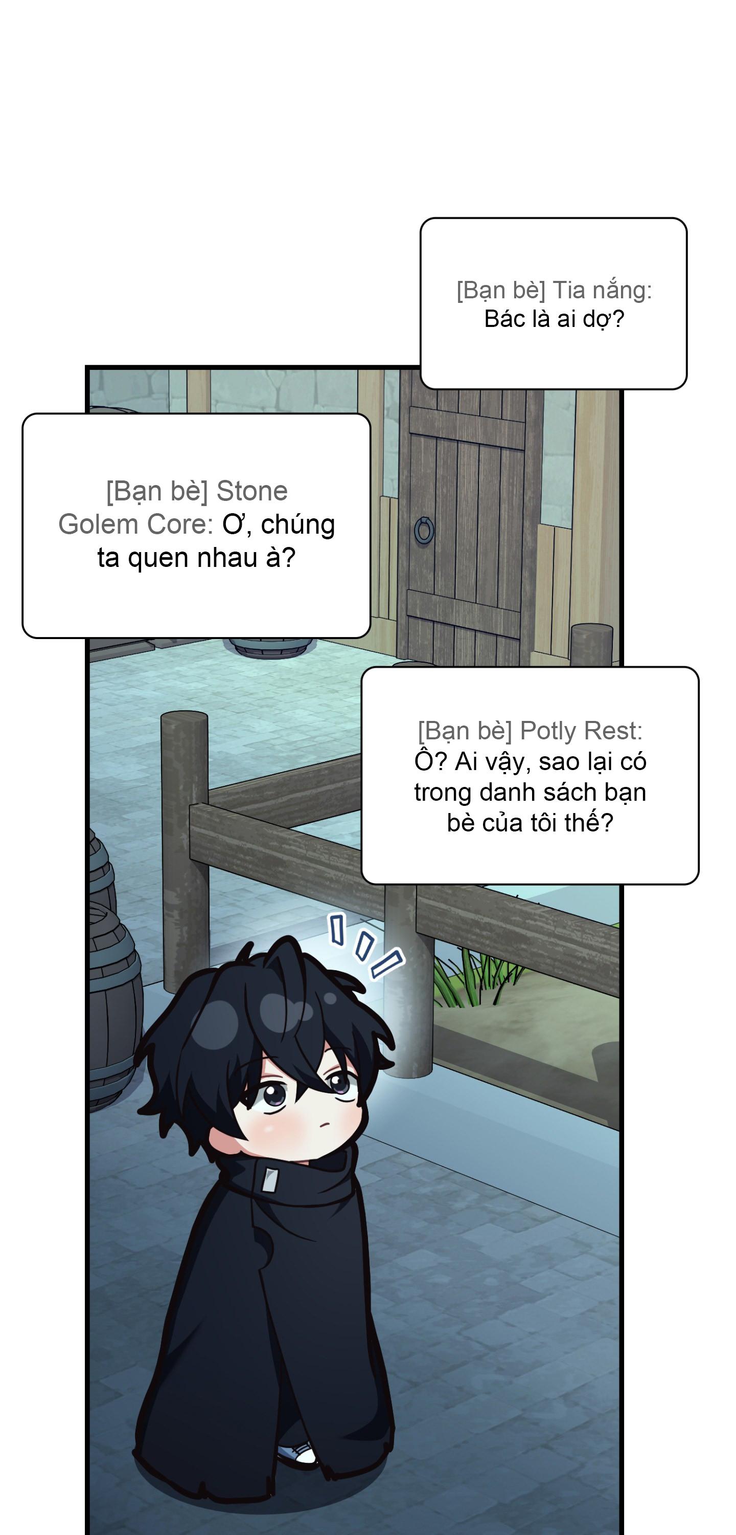 Đọc truyện Guild member - Chapter 94