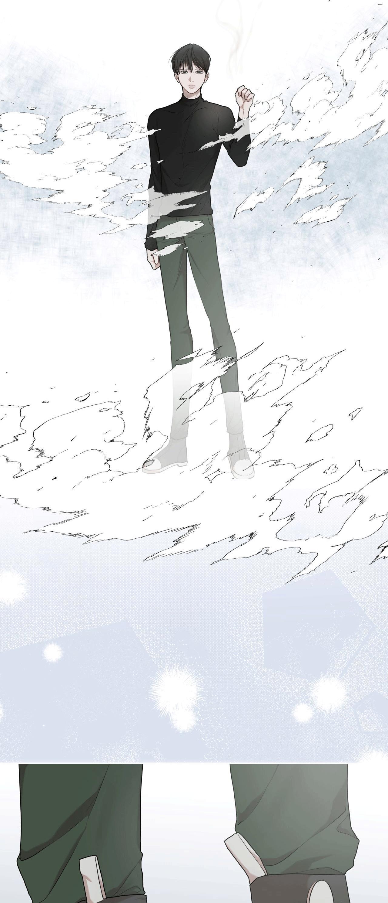 Đọc truyện KHỞI NGUỒN SỰ SỐNG - Chapter 55