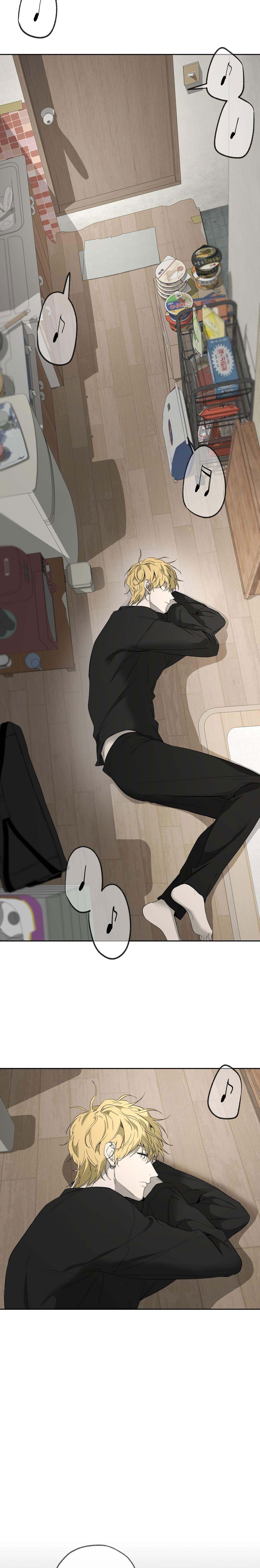 Đọc truyện Tôi và Yang Il-woo - Chapter 10