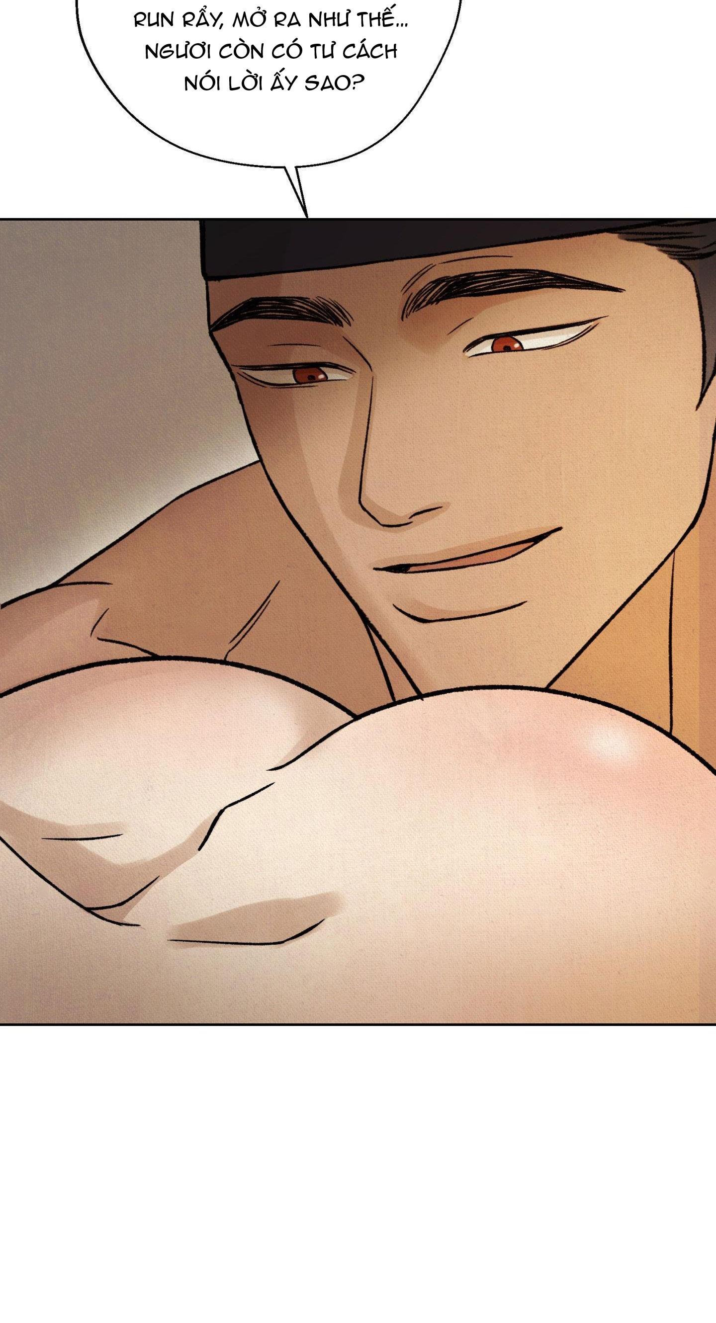 Đọc truyện MONG RYONGJEON - Chapter 47