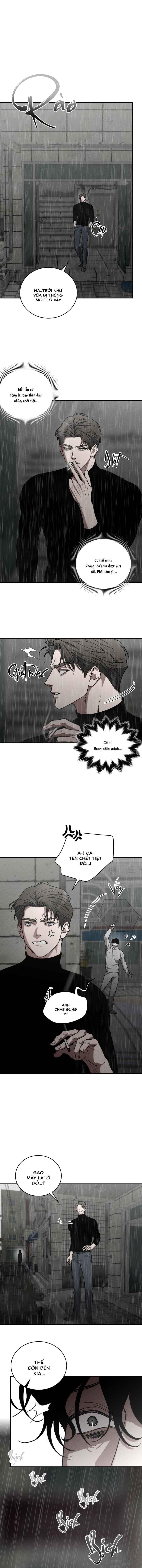 Đọc truyện Con nợ thành thật! - Chapter 5
