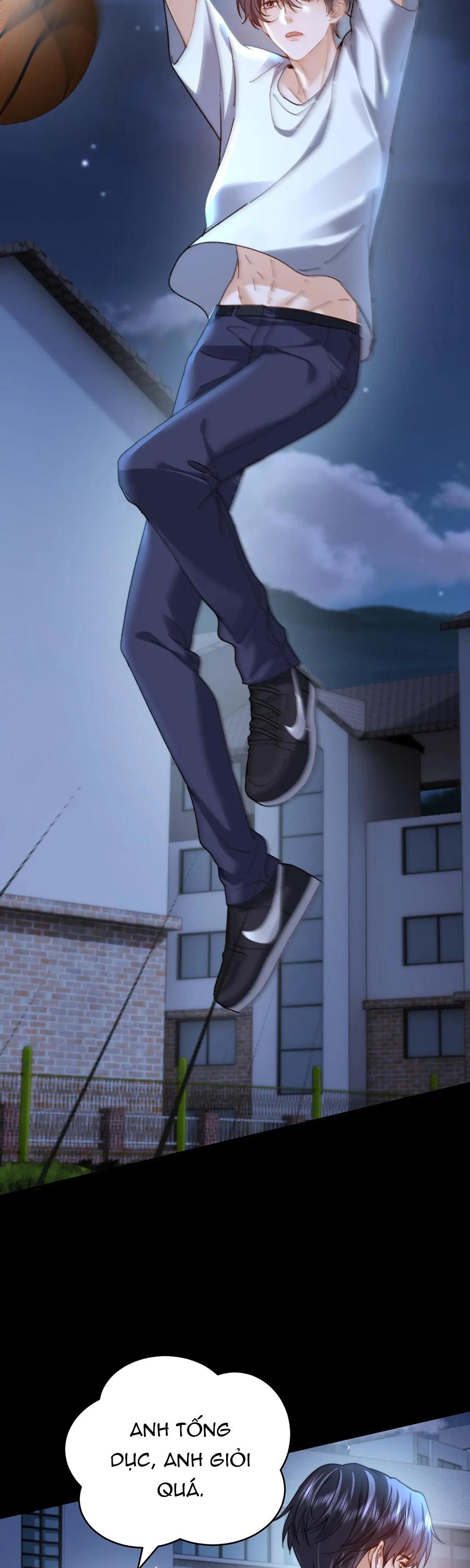 Đọc truyện Chất Dị Ứng Đáng Yêu - Chapter 99