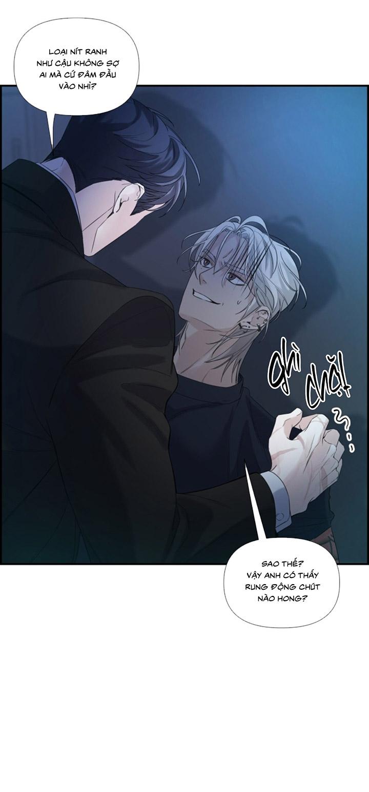 Đọc truyện [DDT] 3 DAYS - Chapter 2