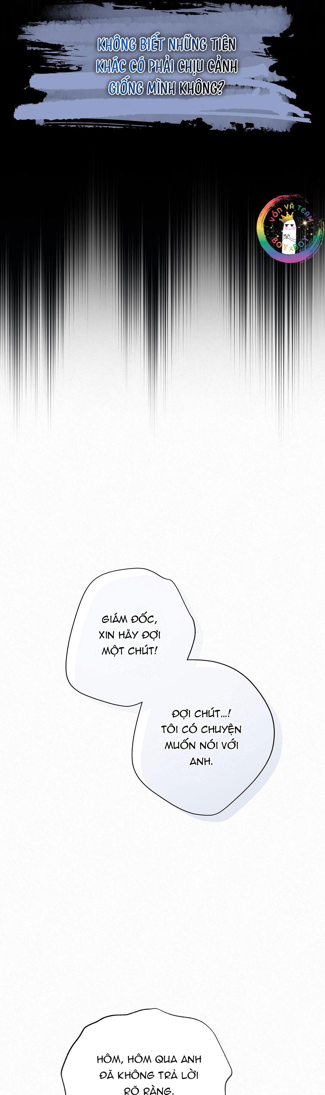 Đọc truyện Ác Nhân Đàm - Chapter 26