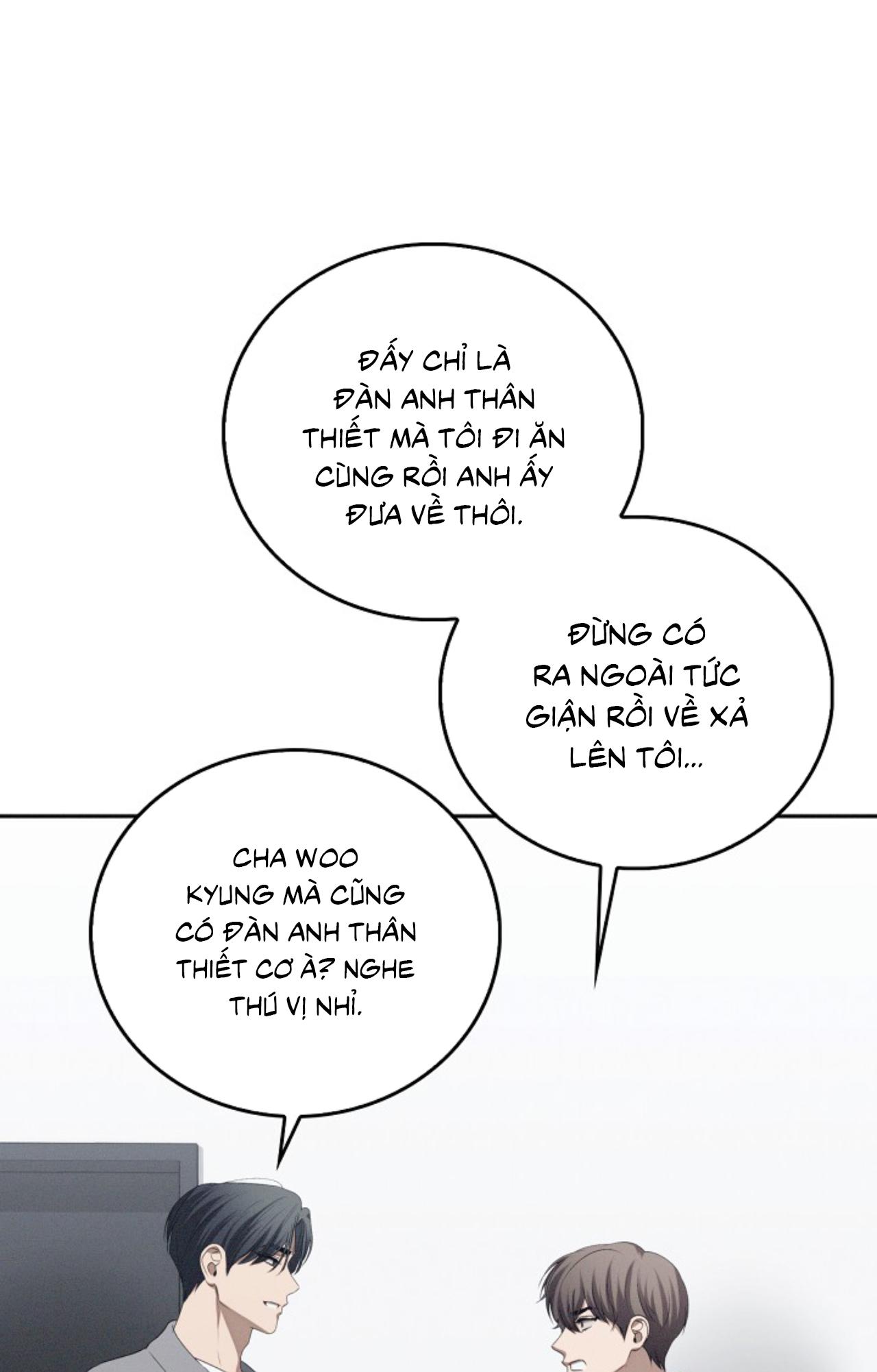 Đọc truyện Critical Point - Chapter 68