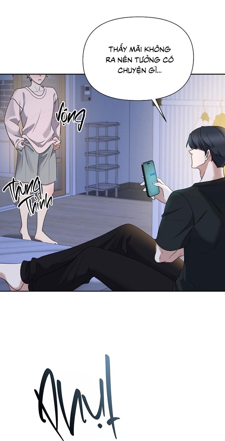 Đọc truyện [DDT] TRỒNG KỲ Ở NÚI BAEKDU - Chapter 2