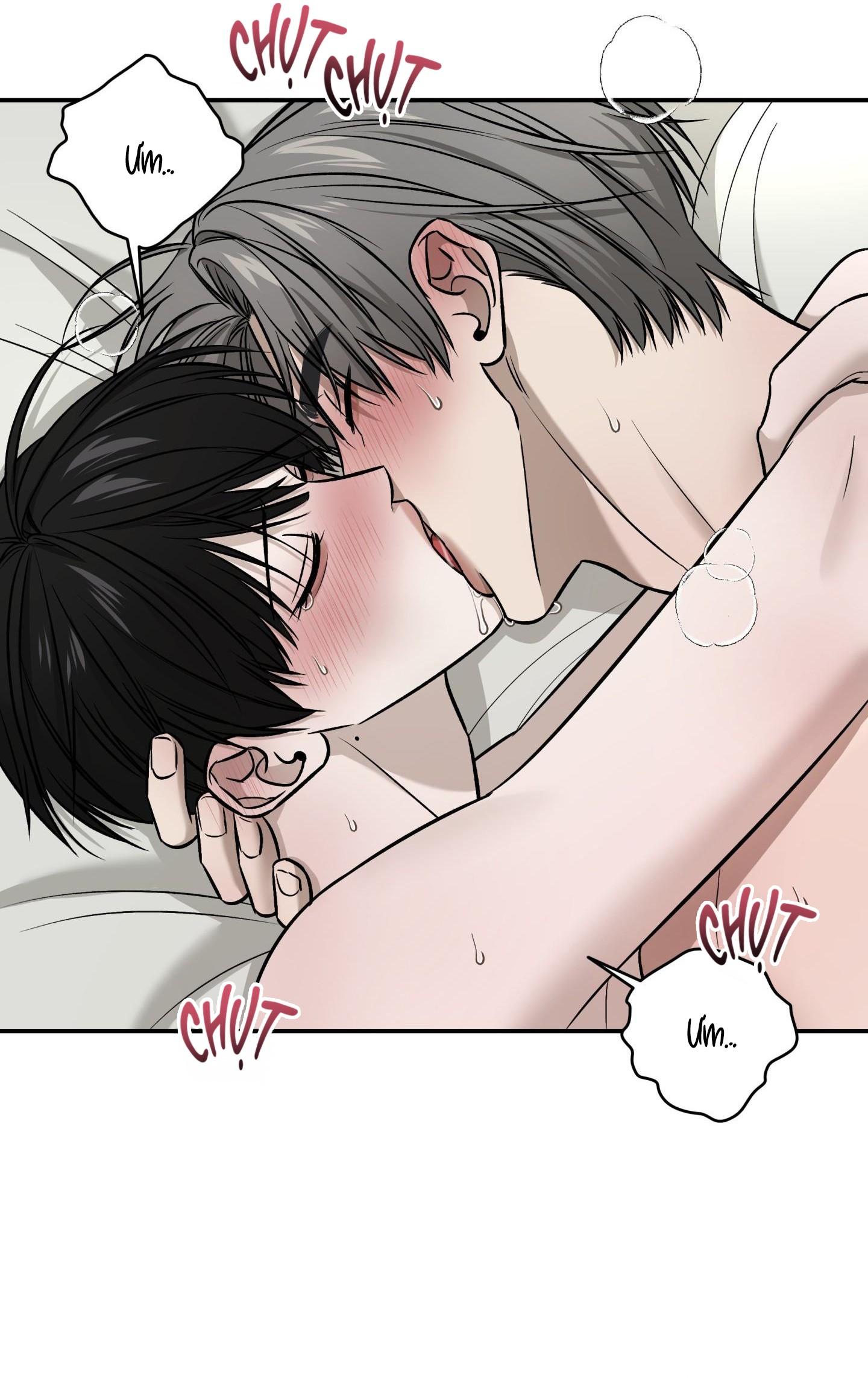 Đọc truyện (CBunu) Hưởng Lợi - Chapter 53