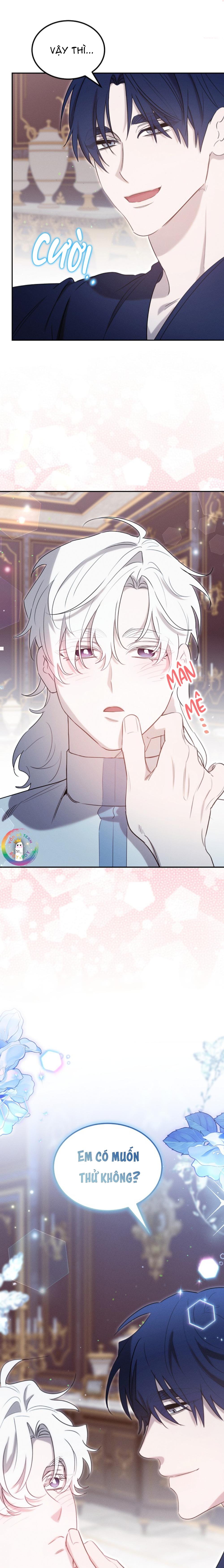 Đọc truyện Này, Đừng Có Nhấn Cái Nút Đó! - Chapter 54