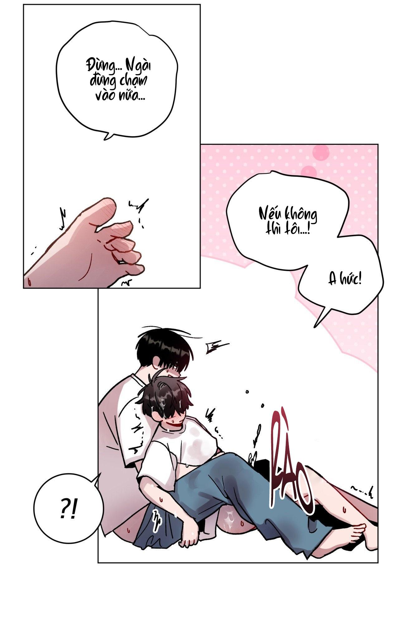Đọc truyện CƠN MƯA RÀO MÙA HẠ - Chapter 113