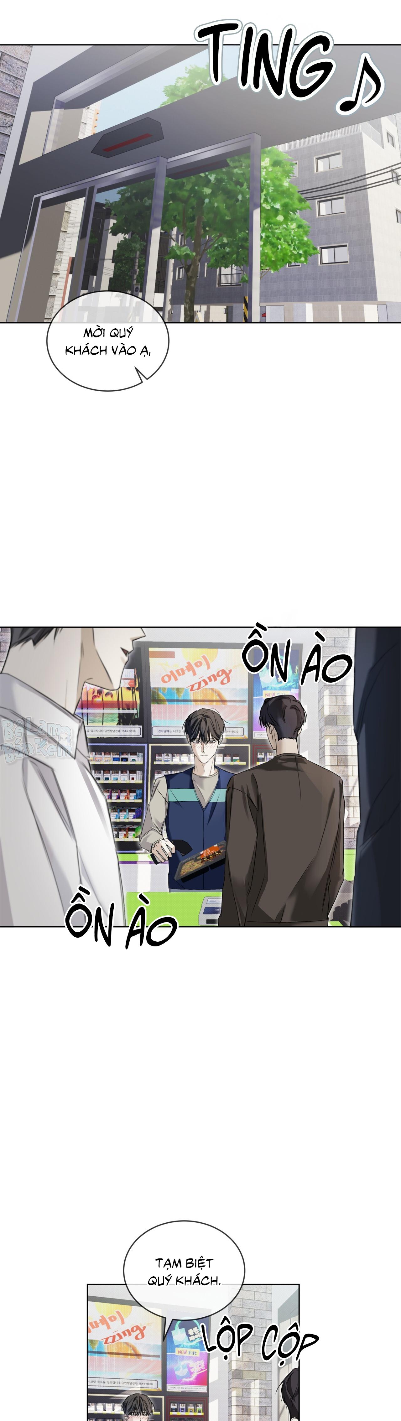 Đọc truyện CHEAT DAY - Chapter 6