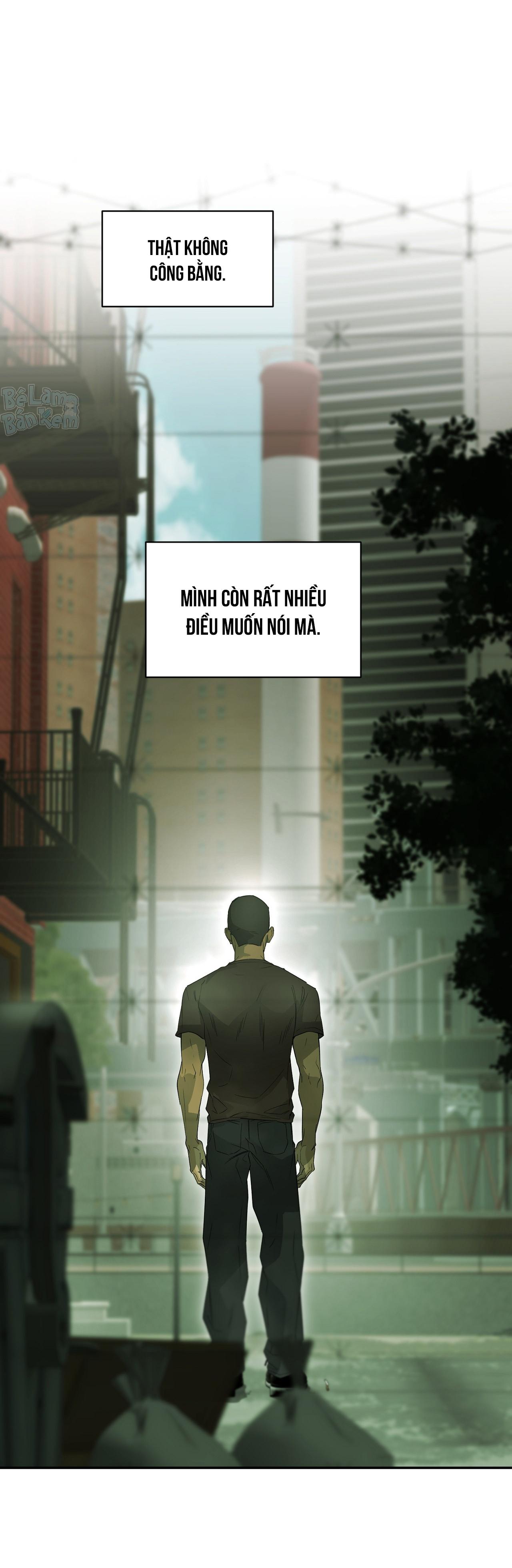 Đọc truyện NERD PROJECT - Chapter 51