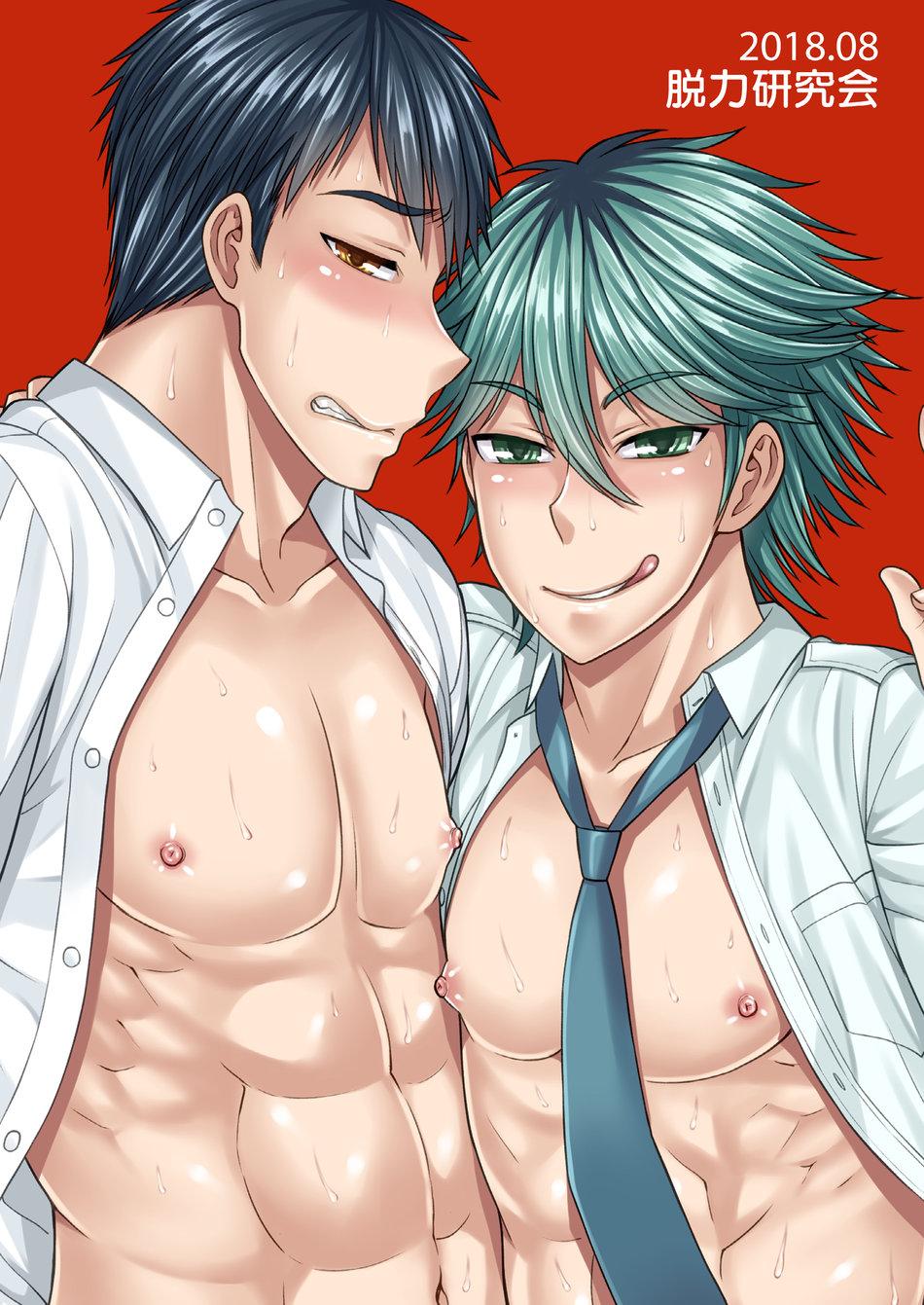 Đọc truyện Những Chàng trai gợi cảm (oneshot) - Chapter 187