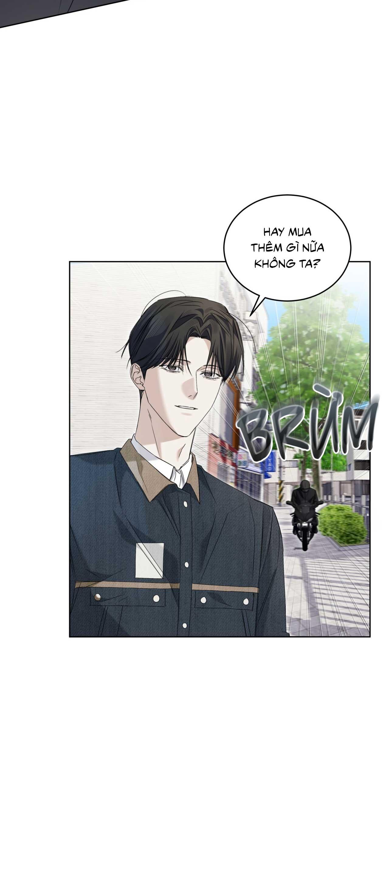 Đọc truyện CHEAT DAY - Chapter 9