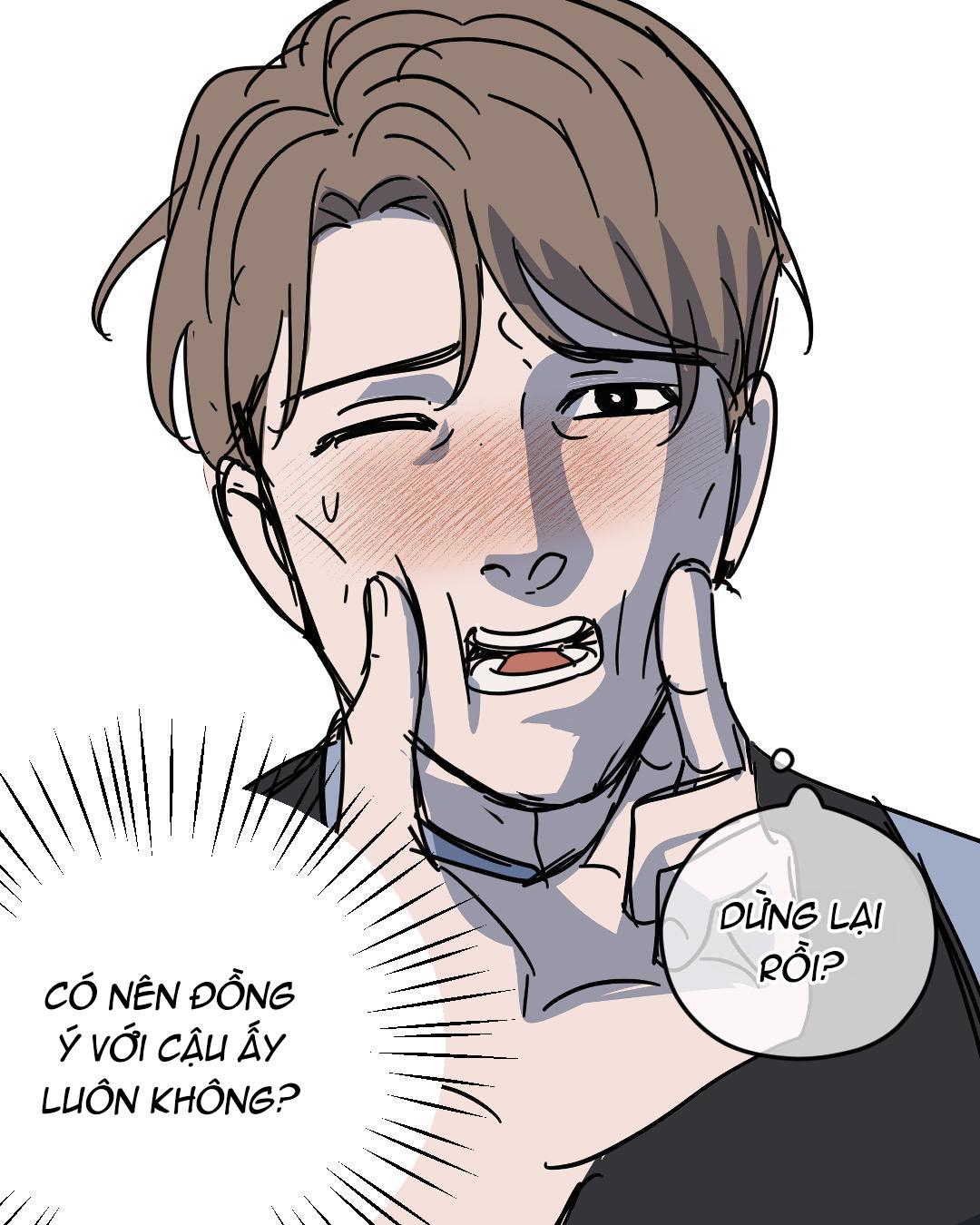 Đọc truyện BỐ PHẢI TRẢ NỢ - Chapter 8