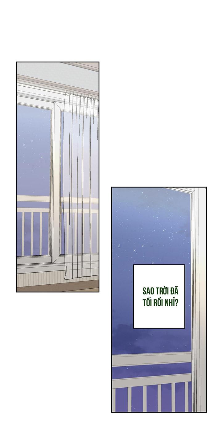 Đọc truyện [DDT] CHIẾN LƯỢC ĐOẠT TÂM CỦA CUỘC TÌNH ĐƠN PHƯƠNG - Chapter 12