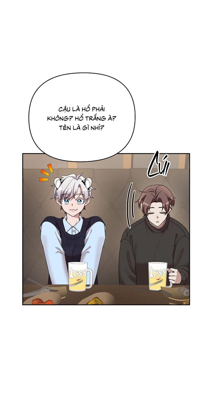 Đọc truyện [DDT] TRỒNG KỲ Ở NÚI BAEKDU - Chapter 1