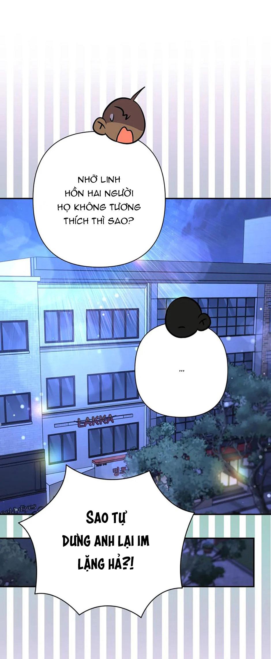 Đọc truyện Mắc Kẹt Trong Game Hẹn Hò Của Em Gái Tôi - Chapter 91
