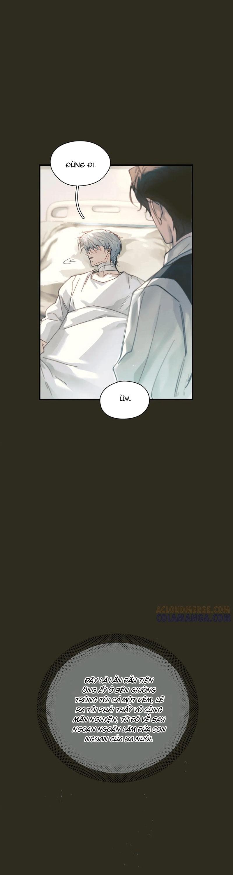 Đọc truyện Tinh Vệ - Chapter 36