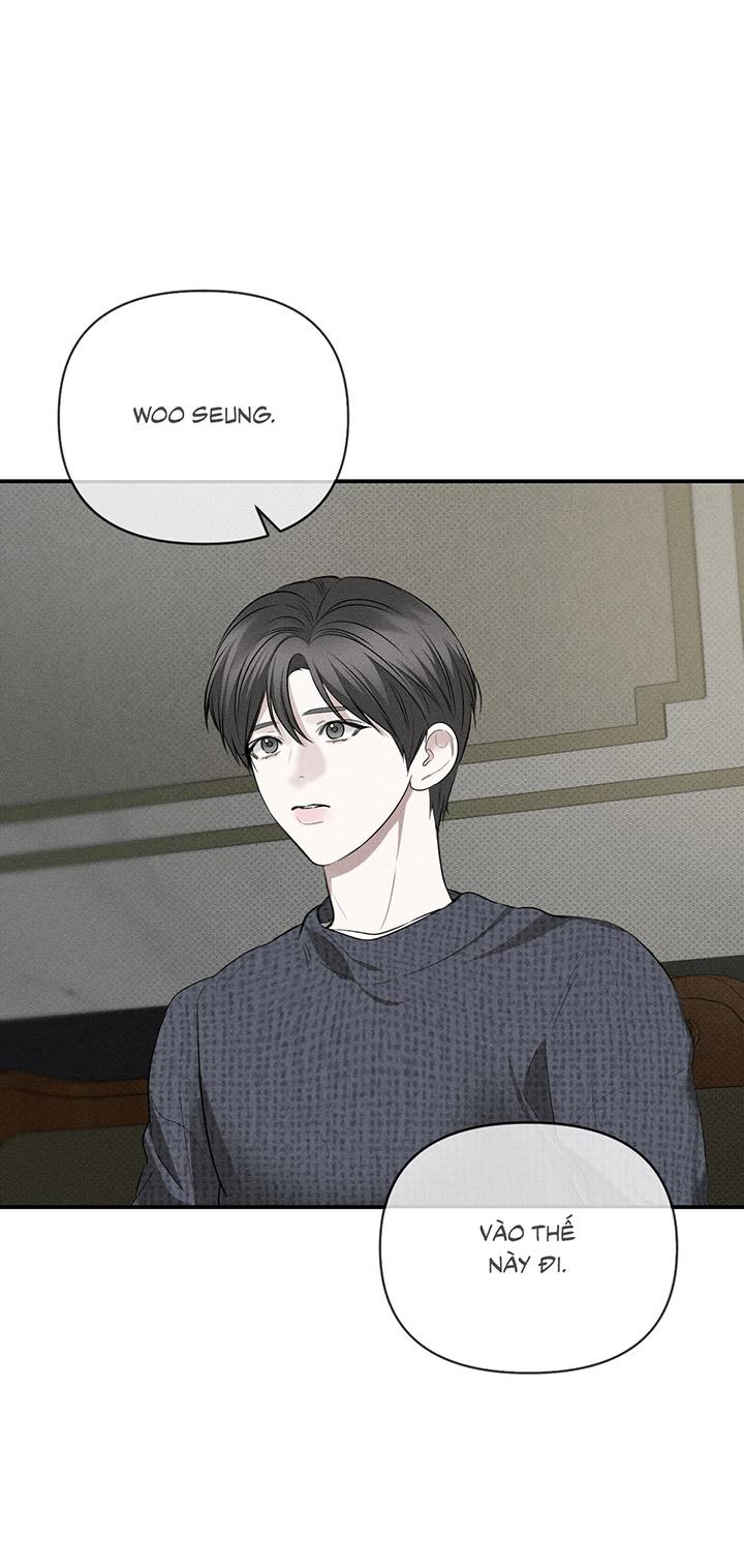 Đọc truyện [DDT] KẺ ĐÁNH CẮP TRÁI TIM - Chapter 9