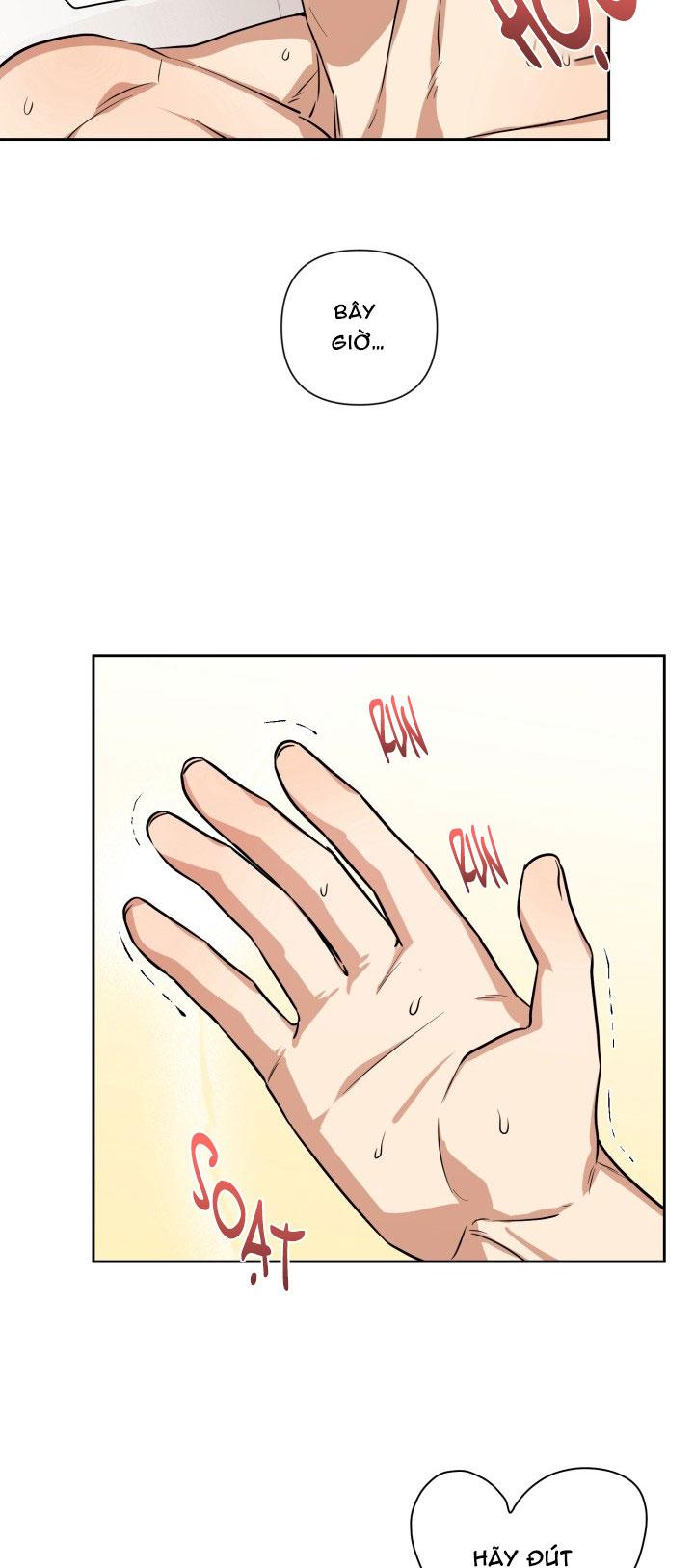 Đọc truyện (ABO) CUỘC TẤN CÔNG CỦA SỮA - Chapter 14