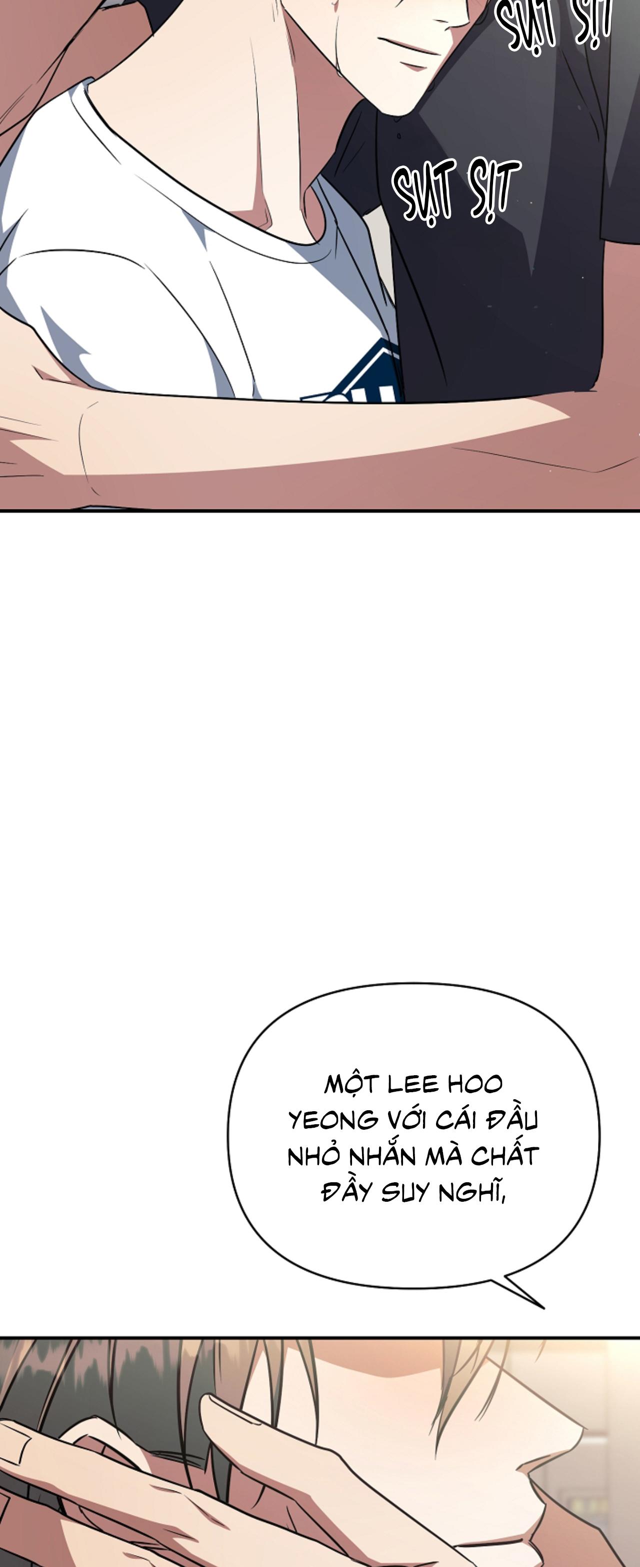 Đọc truyện SỰ THẬT TRẦN TRỤI - Chapter 23