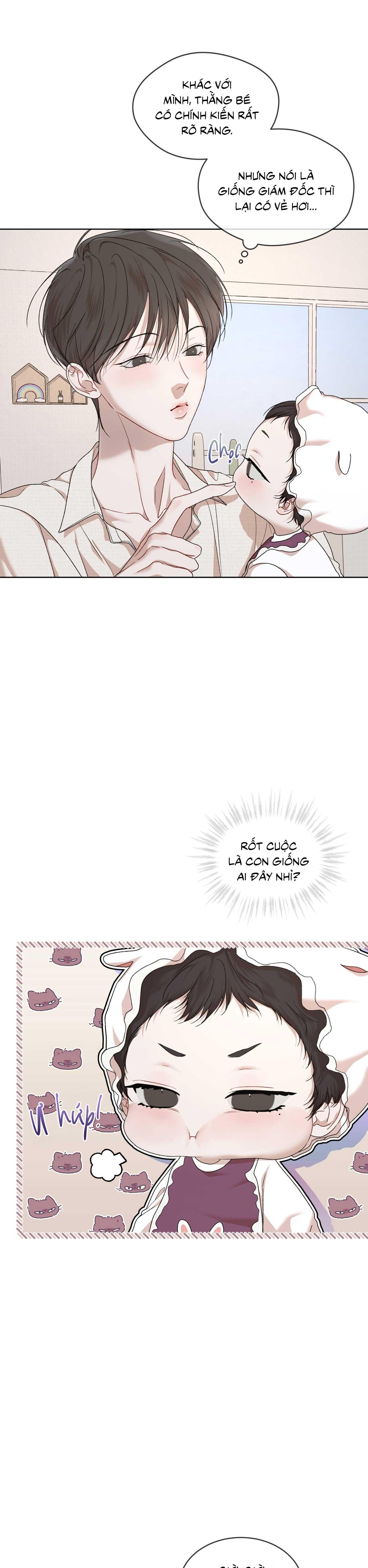 Đọc truyện KHỞI NGUỒN SỰ SỐNG - Chapter 80