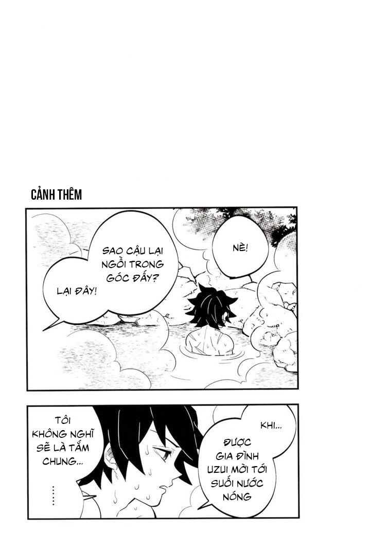 Đọc truyện DJ kimetsu no yaiba - Chapter 9