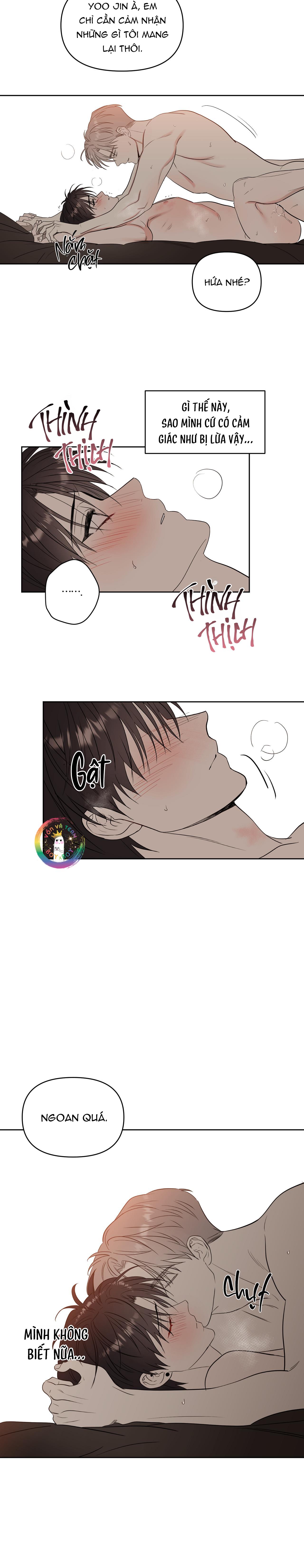 Đọc truyện Sparkling Baby - Chapter 30