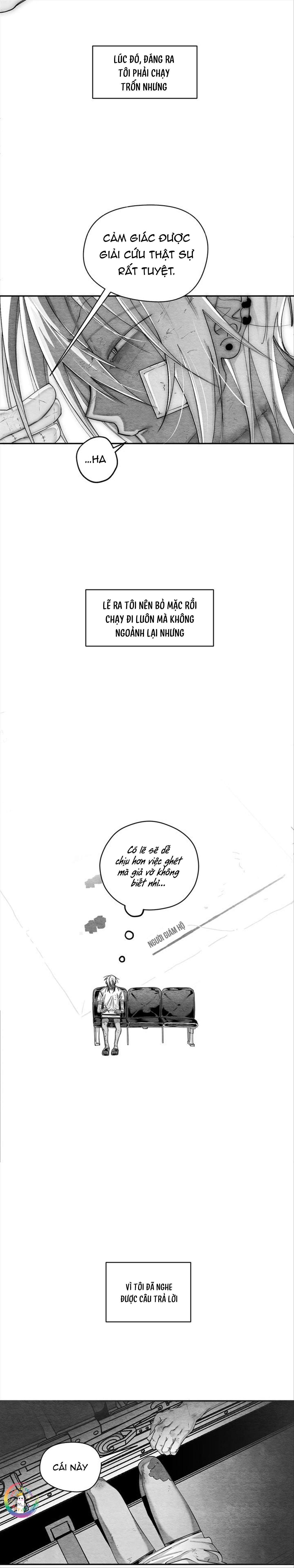 Đọc truyện Tuyển Tập Báo Cáo Xử Lý Rác Thải - Chapter 32