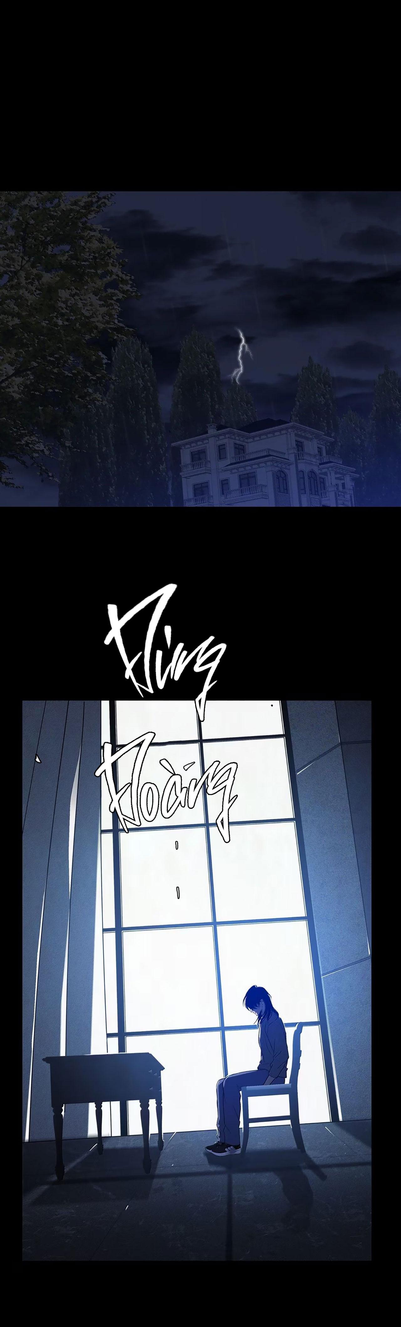 Đọc truyện † Sắc Thu Nghĩa Trang † - Chapter 30