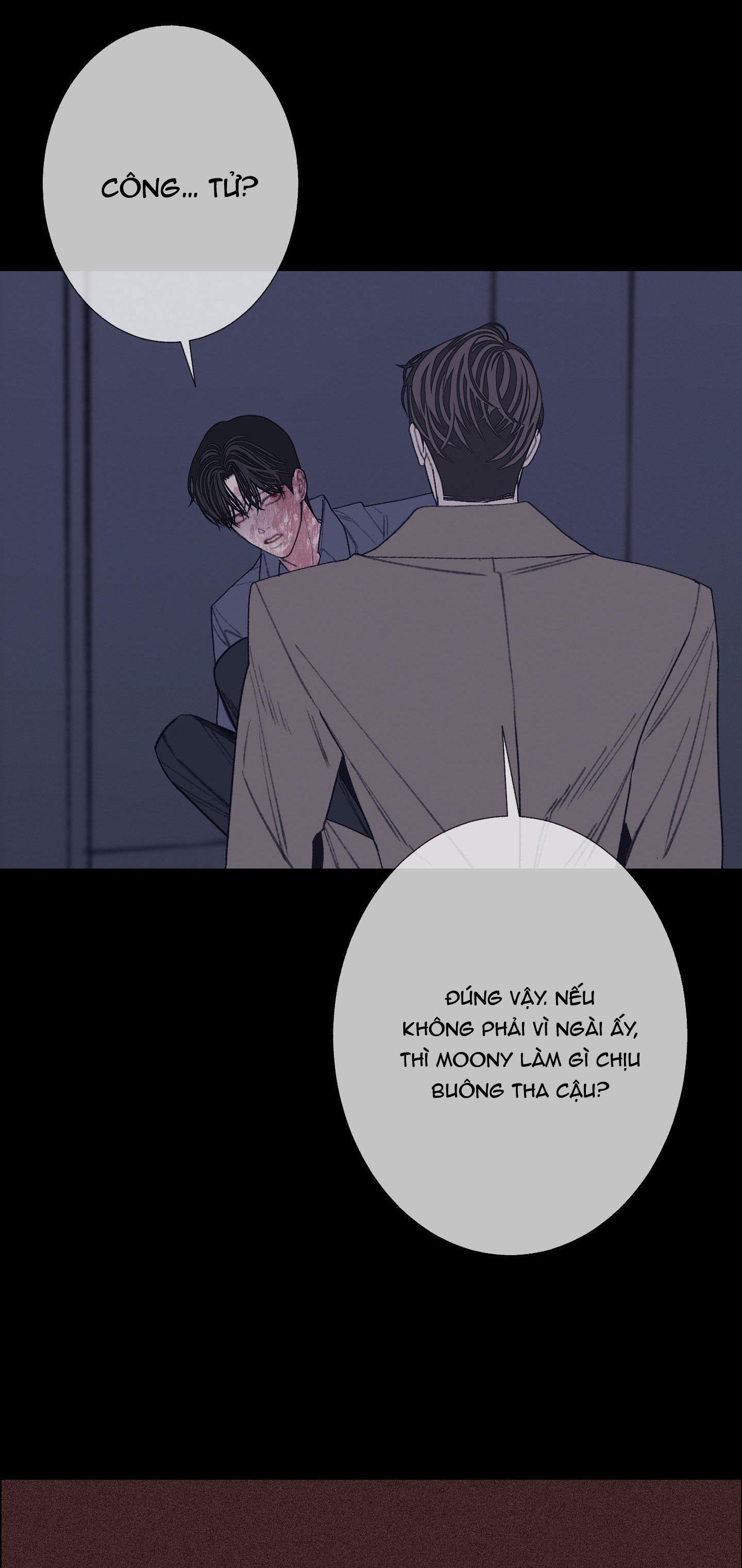 Đọc truyện CHUYỆN QUỶ MÔN QUAN - Chapter 103