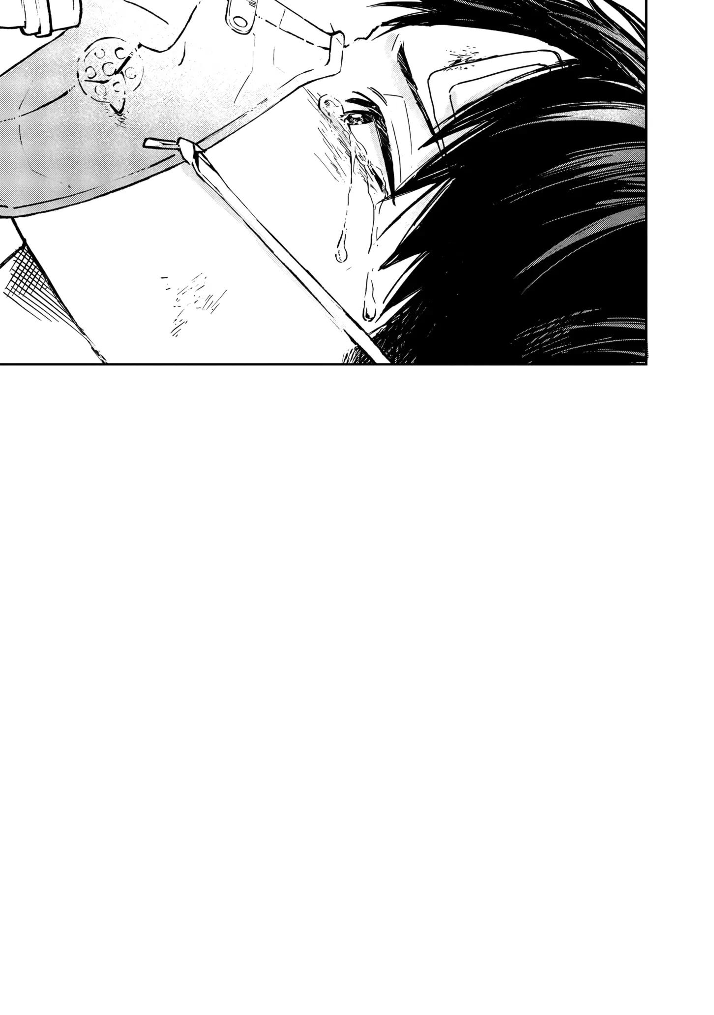 Đọc truyện Tiền Bối Enomoto Không Phải Thiên Thần - Chapter 6