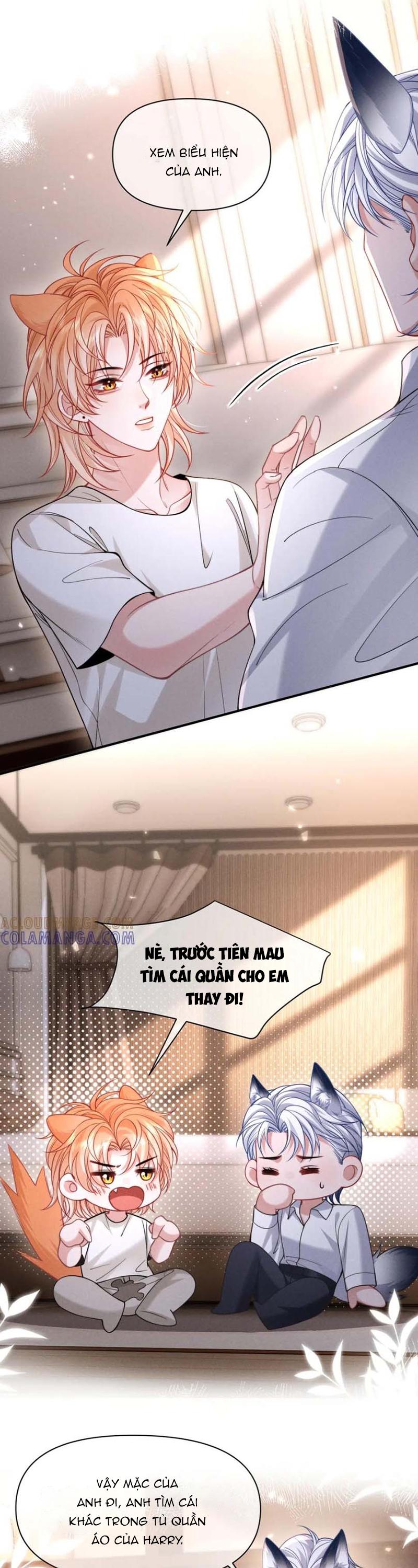 Đọc truyện Nuông Chiều Sinh Hư - Chapter 51
