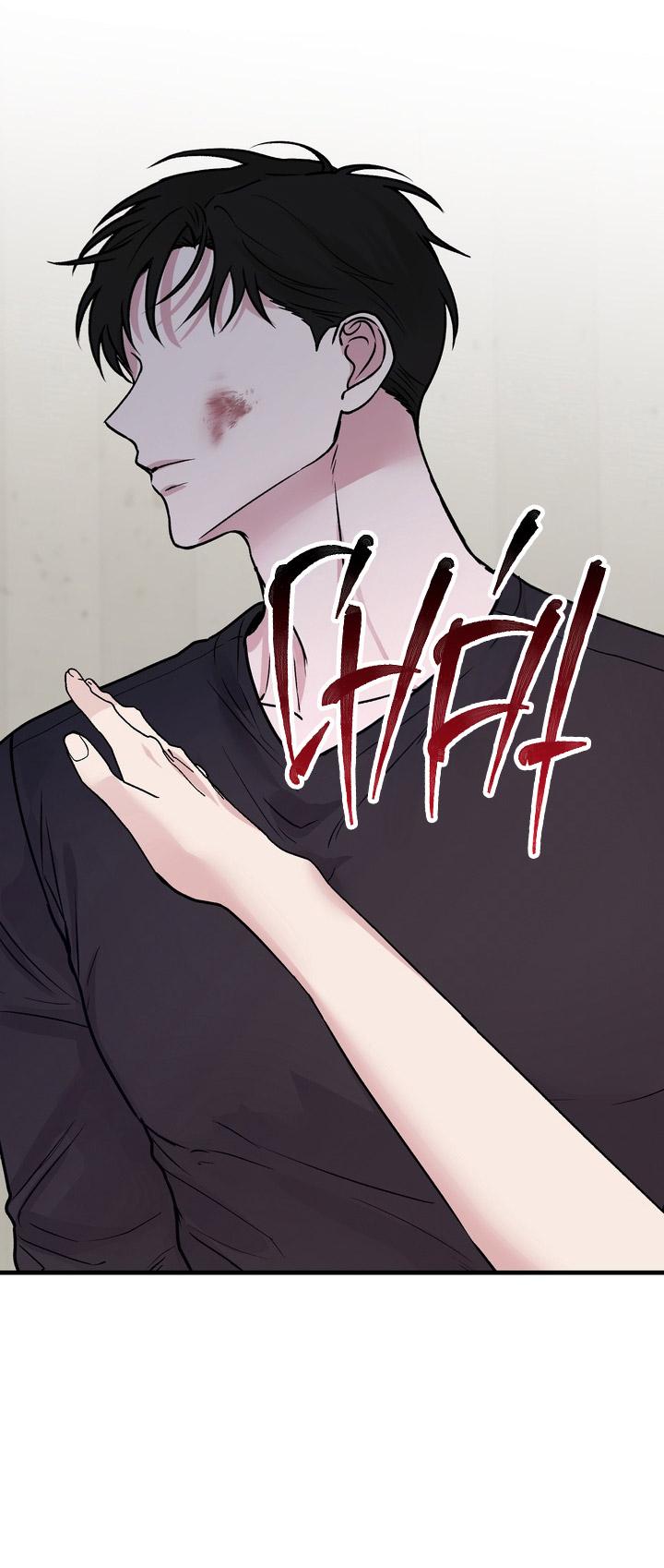 Đọc truyện [DDT] NGƯỜI CHÚ TÔI YÊU! - Chapter 5