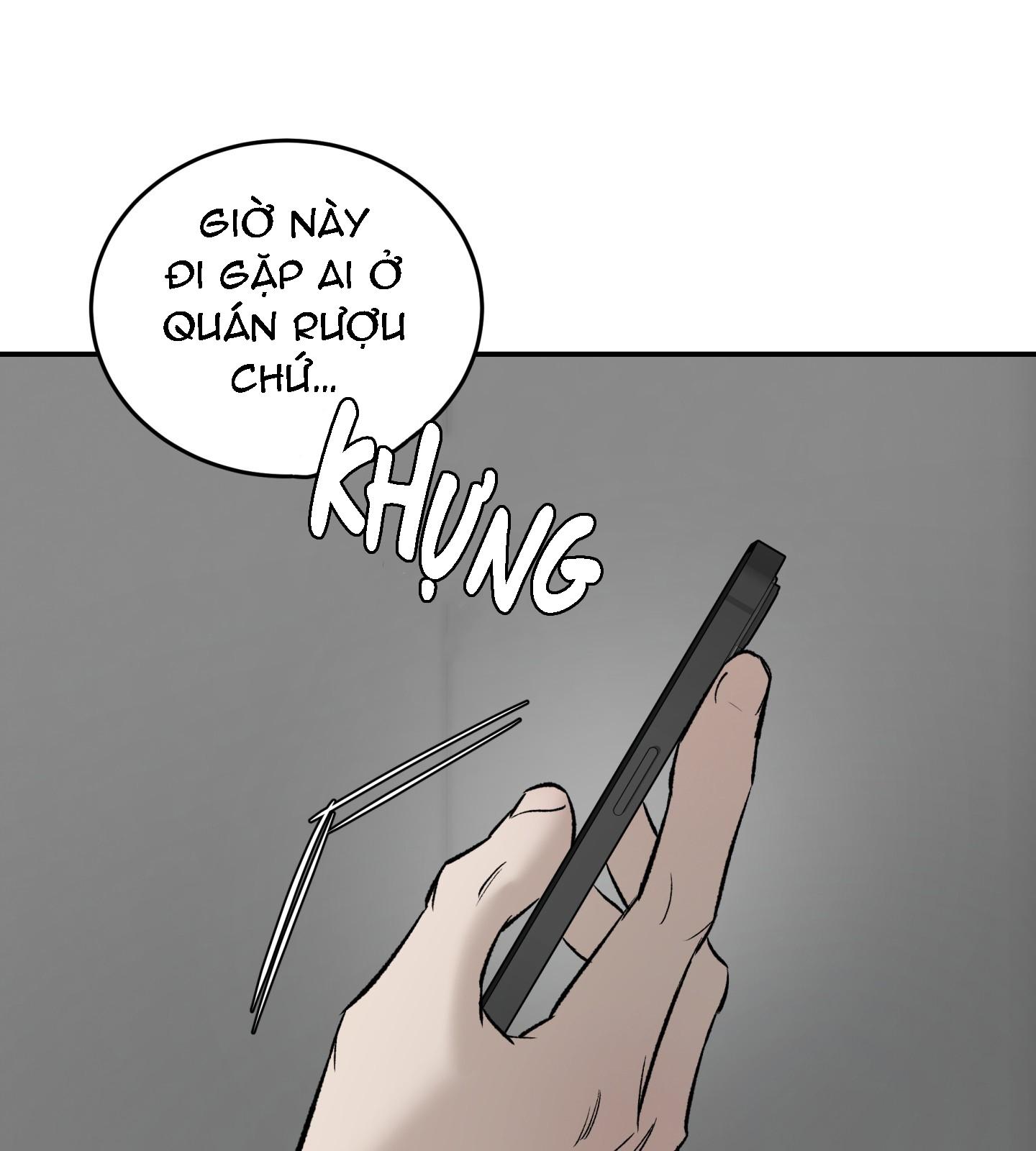 Đọc truyện (ABO) FEEL MY BENEFIT - Chapter 65