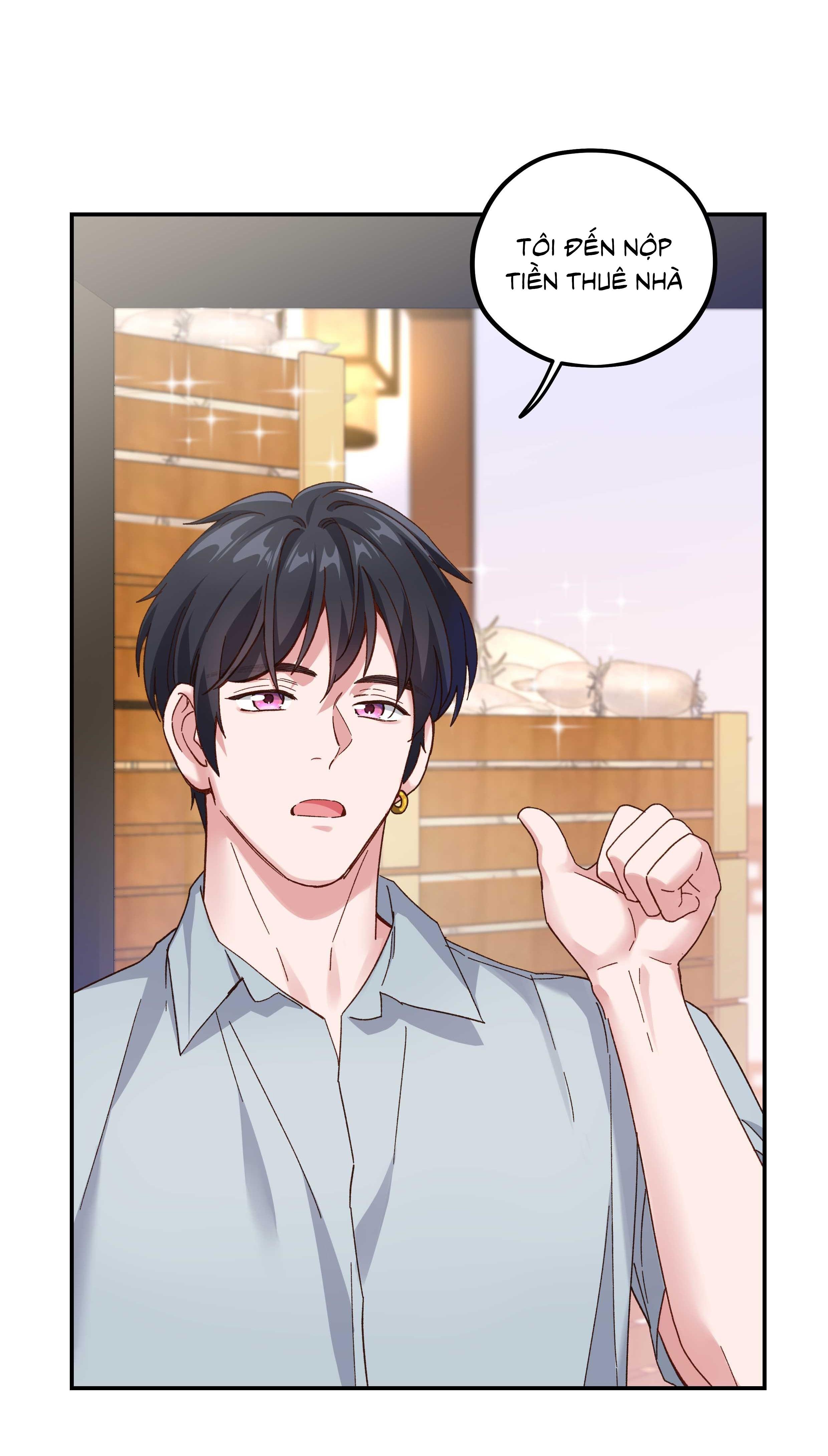 Đọc truyện Quán cơm tỳ hưu - Chapter 108