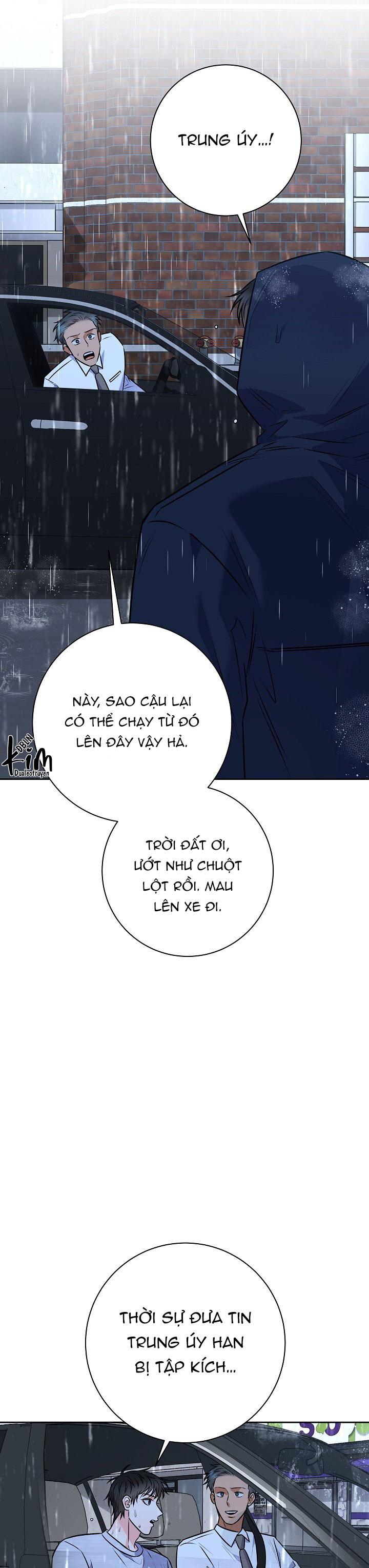 Đọc truyện CHÁN GHÉT - Chapter 68