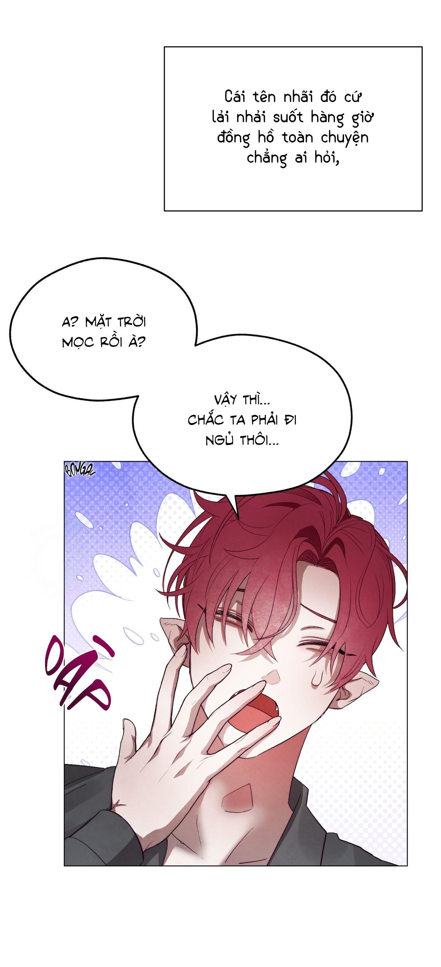 Đọc truyện HÃY CẨN THẬN KHI KÍ HỢP ĐỒNG - Chapter 2