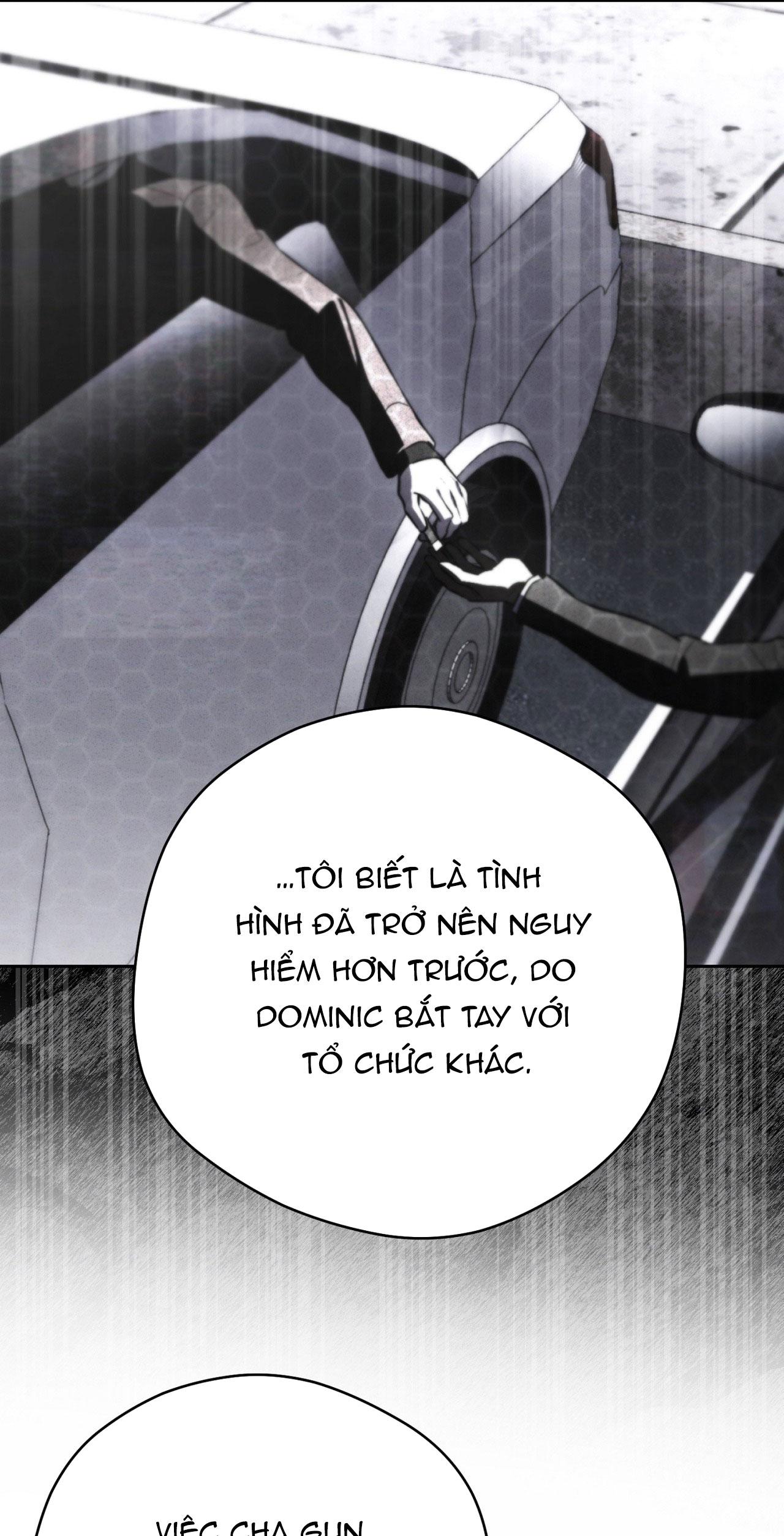 Đọc truyện OFF TRACK - Chapter 49