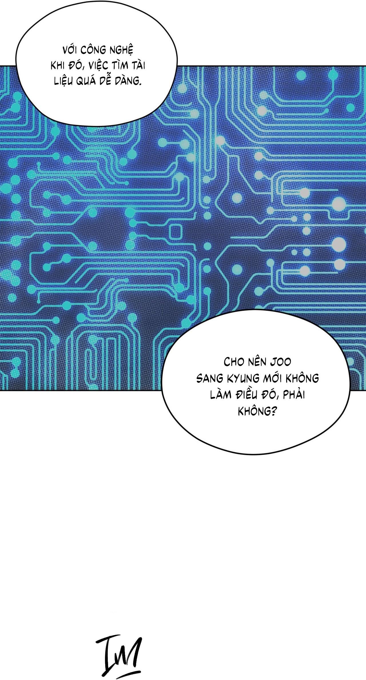 Đọc truyện (CBunu) Phạm Luật - Chapter 120