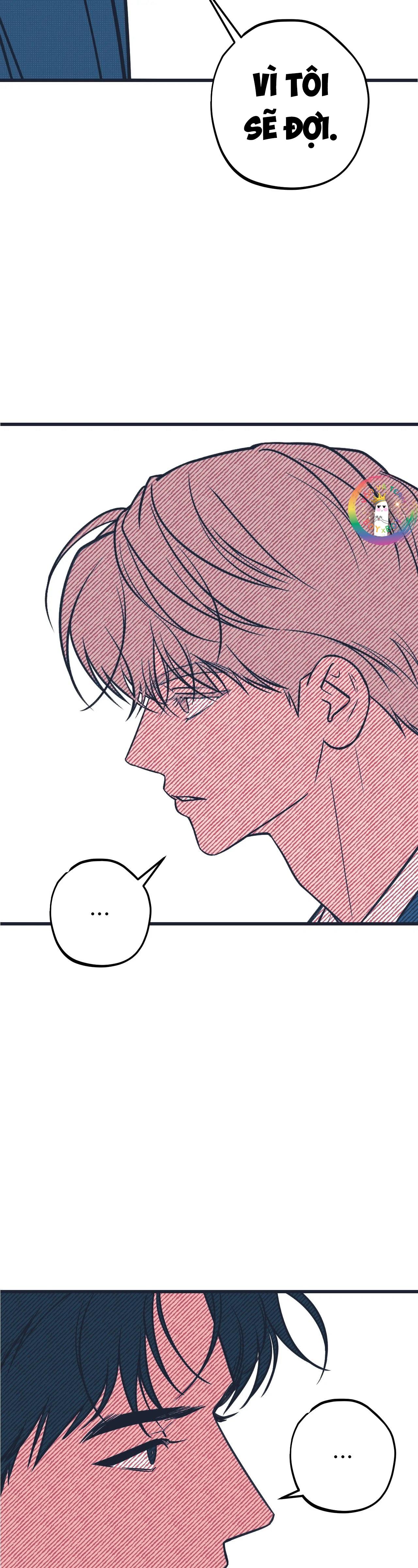 Đọc truyện Nhật Ký Đơn Sắc - Chapter 20