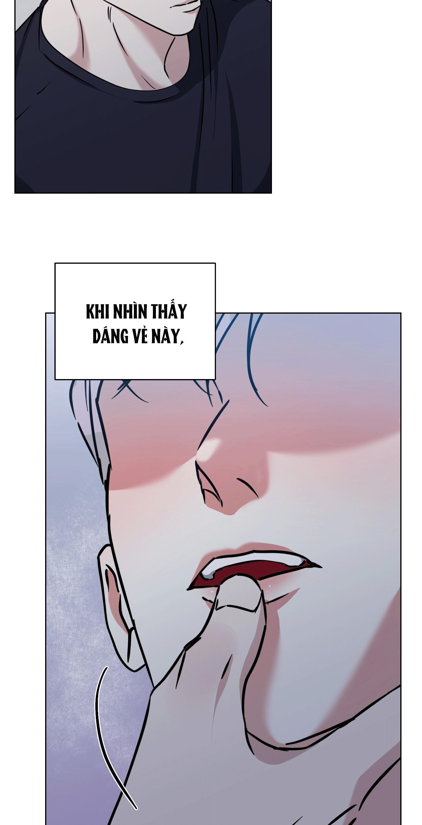 Đọc truyện VỰC RẮN - Chapter 32