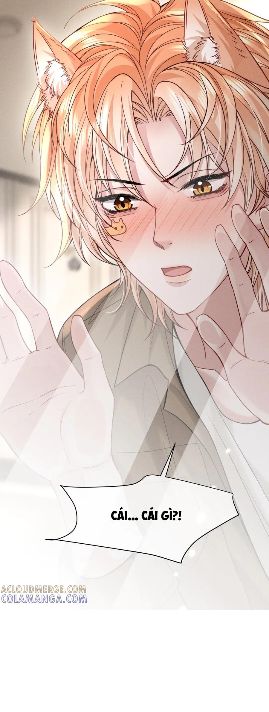 Đọc truyện Nuông Chiều Sinh Hư - Chapter 48