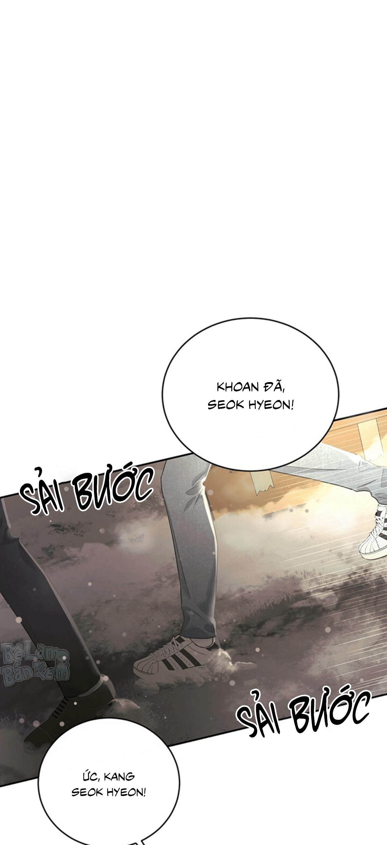 Đọc truyện TIỂU THỬ: BẮT ĐẦU MÙA HÈ - Chapter 59