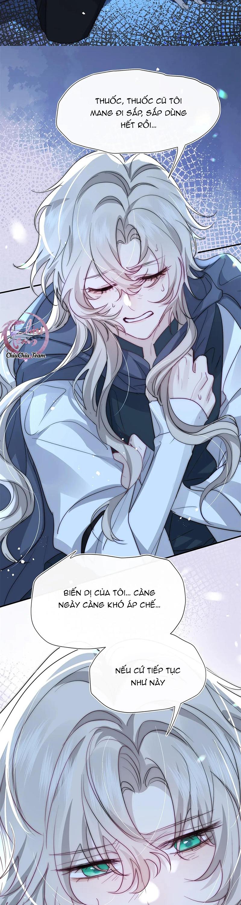 Đọc truyện Tù Long Tuyết - Chapter 57