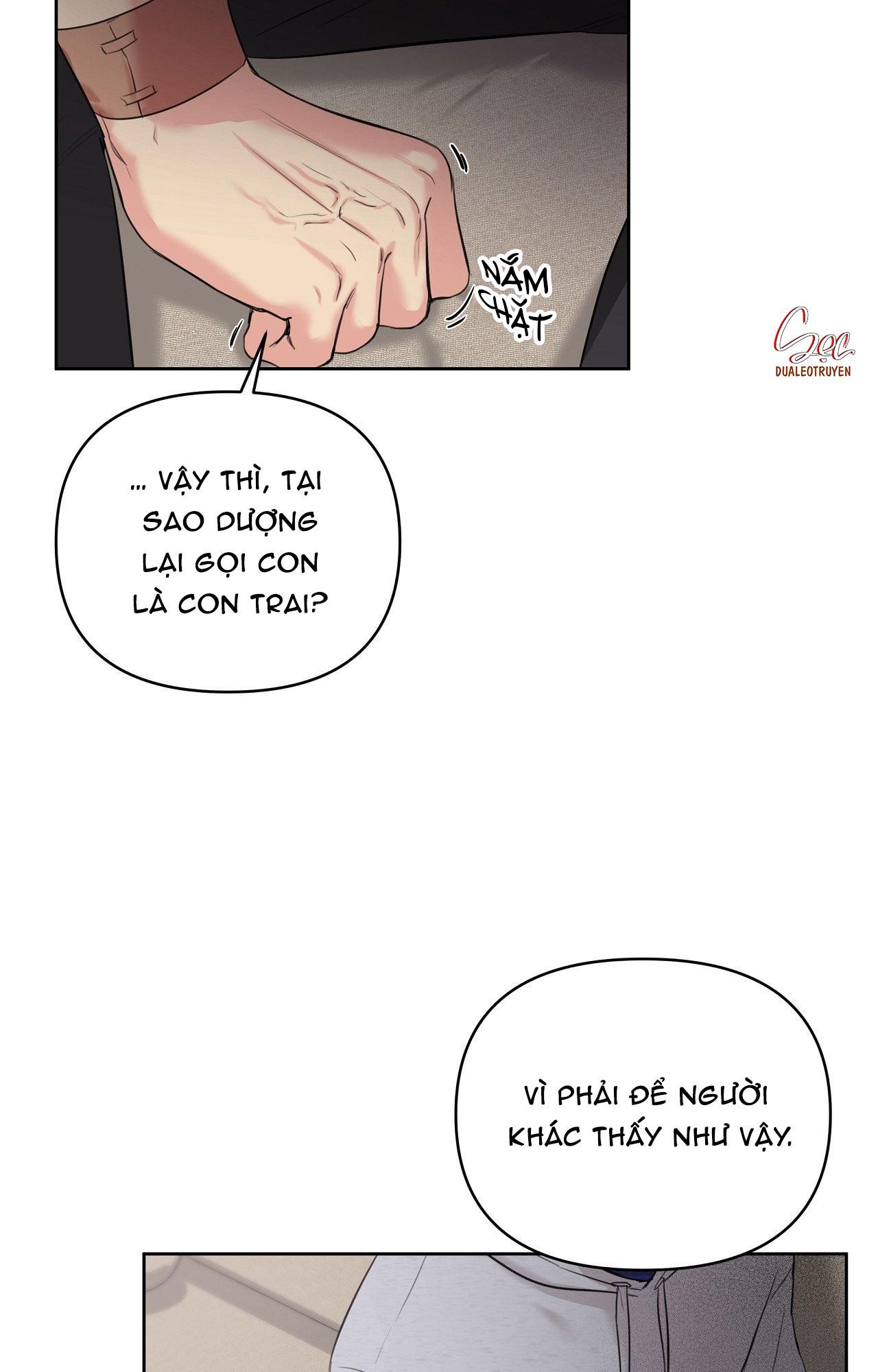 Đọc truyện TU HÚ KHÔNG RỜI KHỎI TỔ - Chapter 21