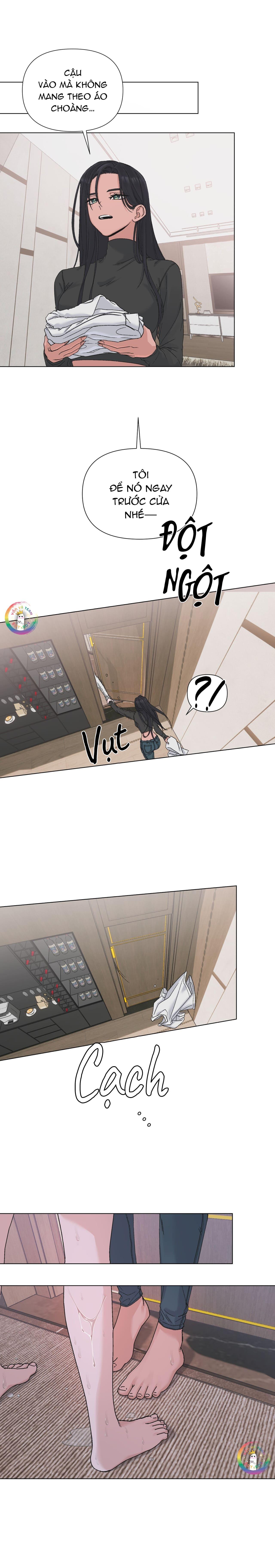 Đọc truyện Tuyển Tập GL Ngắn 18+ - Chapter 19
