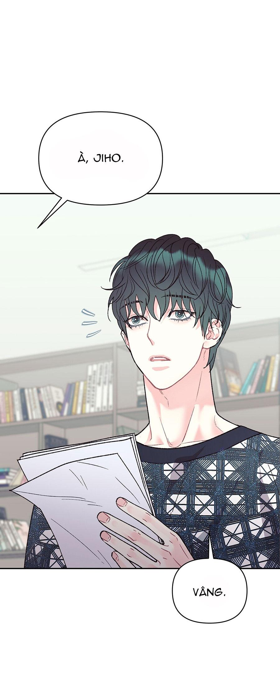 Đọc truyện Ten - Chapter 6