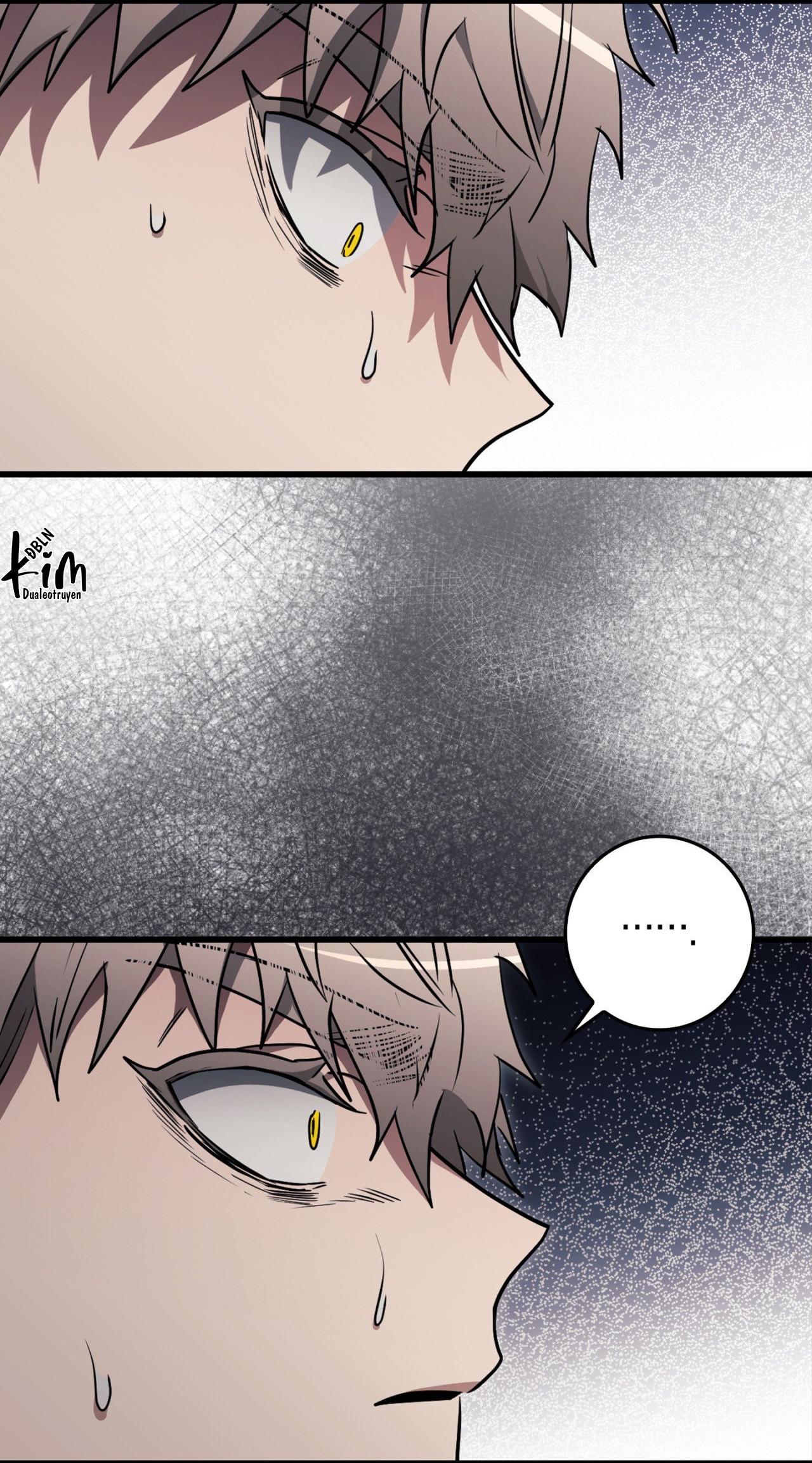 Đọc truyện BLACK OUT - Chapter 29