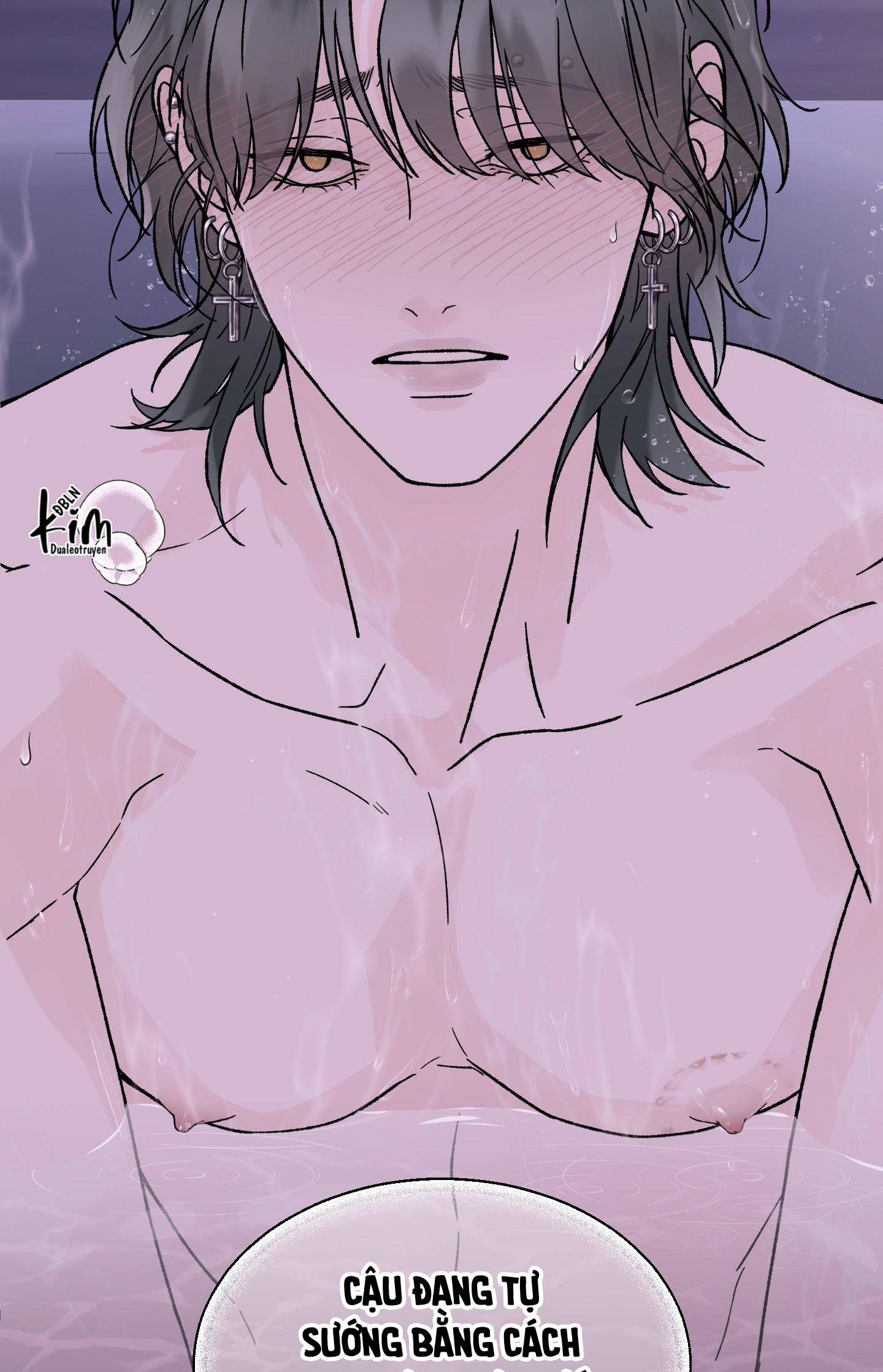 Đọc truyện ĐÊM KINH HOÀNG - Chapter 57